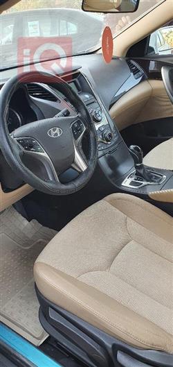 Hyundai Azera